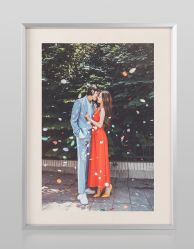 -雪中彩影婚纱摄影·微光艺术中心