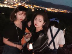 -长虫山生态公园风景林