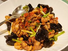 -青螺餐厅·家宴(松雅湖店)