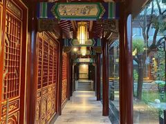 -云龙山庄