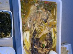 -半天妖烤鱼(海梦一方店)