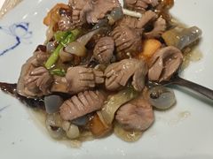 -富黎华海鲜大酒楼(正大广场店)