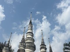 -西双版纳总佛寺