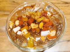 -海富荣·锅贴·陕菜家常菜(阳光城店)