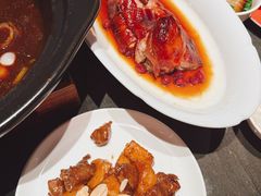 -小厨娘金榜题名(夫子庙秦淮河店)