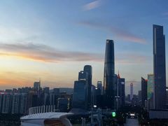 -广州塔