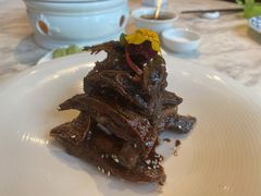 现制熏鲳鱼-漢舍中国菜馆(889广场店)