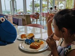 -水桶王国主题餐厅·聚会·生日派对·亲子活动·家庭套餐(亚龙湾希尔顿店)