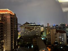 -北京王府井希尔顿酒店·万斯阁西餐厅