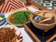 -芽笼芽笼新加坡餐厅(环球港店)