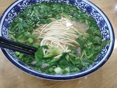 -清真·尖子尖牛肉面(王府井店)