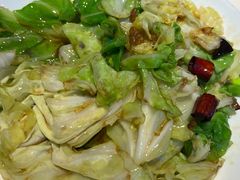 -茅庐川菜(烟台万象汇店)