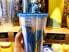 -星巴克(六合路店)