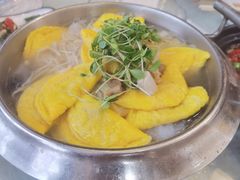 -北戴河转鱼·炒螃蟹酱餐厅