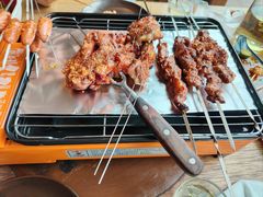 -野人部落(荷兰村店)