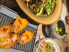 -云海肴·汽锅鸡·云南代表菜(浦江欢乐颂店)