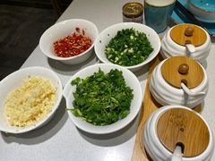 -墨居上隐·院子里火锅(峨眉店)