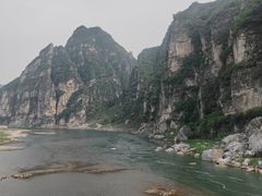 -孤山寨风景区