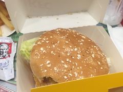 -肯德基(津滨店)