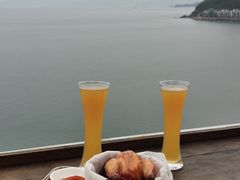 -Brew Farm·精酿农场海滨悬崖餐厅