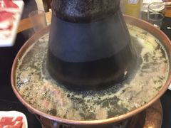 -情忆草原涮肉馆