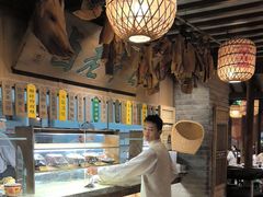 -南京大牌档(崇文门国瑞店)