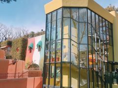 -三鹰之森吉卜力美术馆