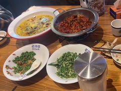 -老萍巷•莲花血鸭(楚萍店)