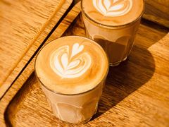 -Peet's 皮爷咖啡(东湖路手作店)