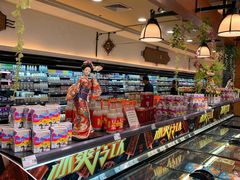 -BHG Market Place(水游城店)