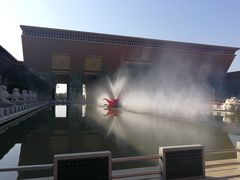 -法门文化景区