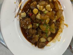 -鄱阳湖·江西小炒·瓦罐煨汤(五道口店)