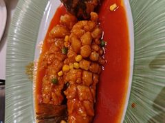 -大鸿运酒店·苏州菜·松鼠桂鱼(观前街店)