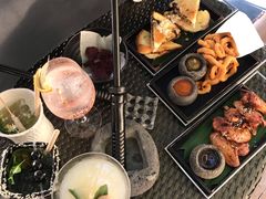 -Rock Bar Bali(Bali)
