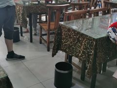 大堂-涵家味土菜馆·徽州一绝臭鳜鱼(三河古镇店)