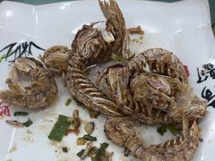 -聚德福海鲜家常菜(刘庄店)