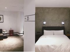 -深圳INNOGO楹诺酒店(罗湖口岸店)