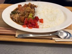 -无印良品餐堂 MUJI Diner(成都太古里店)