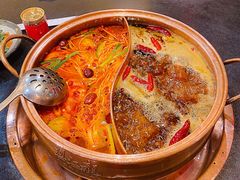 -镇江龙·火锅串串(武侯祠店)