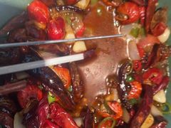 -寂寞的豆芽 蒙古原切大串(金宇店)