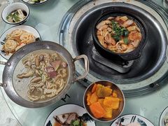 -柳沟豆腐宴69号福豆堂
