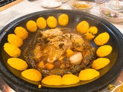 -王老六铁锅炖鱼(长春路店)