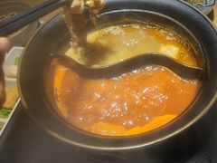 -温野菜涮涮锅(曲江大悦城店)