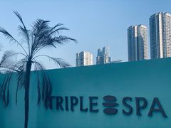 -三间愈舍·Triple Spa(重庆IFS国金中心店)