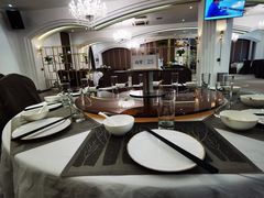 包厢-尚宴(盛世广场·食尚街店)