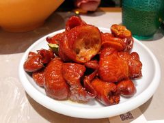 -松鹤楼面馆(清河万象汇店)