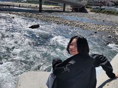 -白水寺森林公园