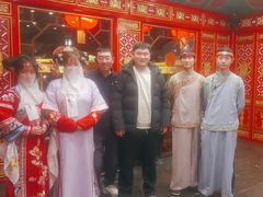 -白家大院·王府宫廷菜(苏州街店)