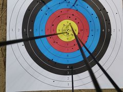 -蓝天射箭馆·专业射箭运动(诚丰广场店)