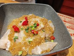 -新石器烤肉(南站店)